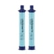 thumbnail image 1 of Filtro de agua LifeStraw Personal para senderismo y acampada, paquete de 2, 1 of 7