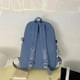 thumbnail image 2 of Schoolbag Large Capacity High School Female Backpack Daily Leisure Bags Shoulder Adjustable Backpack, 2 of 3