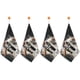 thumbnail image 1 of Set de Toallas de Mano Desmarcar Cristiano Ronaldo 4 Piezas, 1 of 6