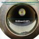 thumbnail image 5 of Filtro de aire QYMOTO Hisun Axis 500 para UTV Coleman, 5 of 7