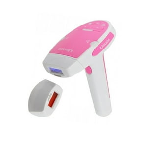 Mundo Online - Depiladora Laser Ipl 3 En 1 Portátil 5 Niveles