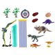 thumbnail image 4 of Juguetes De Arco Y Flecha Entretenimiento Interior Y Exterior Para Ni?os Estilo D, 4 of 5