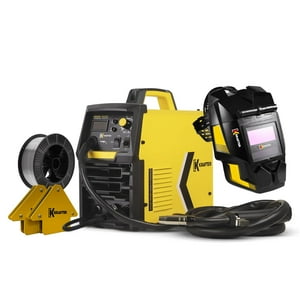 Krafter - Kit Megatec 120Flux Sin Aceite 50L