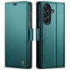 thumbnail image 2 of Funda de Cuero CaseMe para Samsung Galaxy A37 5G Tipo Billetera con Bloqueo RFID, para Samsung Galaxy A37 5G Funda Tipo Billetera para Mujer Hombres Tarjetero Cierre Magnético Soporte Tipo Kickstand, 2 of 11