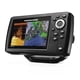 thumbnail image 4 of Buscador de peces Humminbird Helix 5 G3 GPS con transductor y sonda, 4 of 6