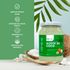 thumbnail image 3 of Aceite de Coco Orgánico Extra Virgen 500 ml, 3 of 4