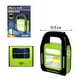 thumbnail image 2 of Linterna Led Solar 3-1 Usb Recargable, 2 of 3