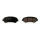 thumbnail image 1 of Pastillas Freno Traseras Y Delanteras Suzuki Kizashi 10/17, 1 of 2