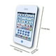 thumbnail image 2 of FUNNY PHONE Early Education Learning Story Machine Children's Educational Point Reader Mini Toy, 2 of 4