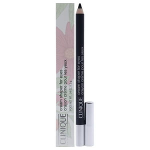 Clinique - Crema Moldeadora Para Ojos - 101 Black Diamond De Para Mujeres - Delineador De Ojos De 0,04 Oz