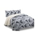 thumbnail image 5 of Cubrecama Quilt Sherpa Plaza Y Media 180 X 230 Cm, 5 of 6