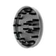 thumbnail image 4 of Secador De Pelo Aiwa Profesional Alta Velocidad Aw-wh23 Gris Oscuro, 4 of 6
