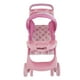 thumbnail image 4 of Coche Muñeca Travel System Flores, 4 of 8