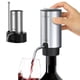 thumbnail image 1 of Aerizador Eléctrico de Vino AIKARO Recargable, 1 of 9