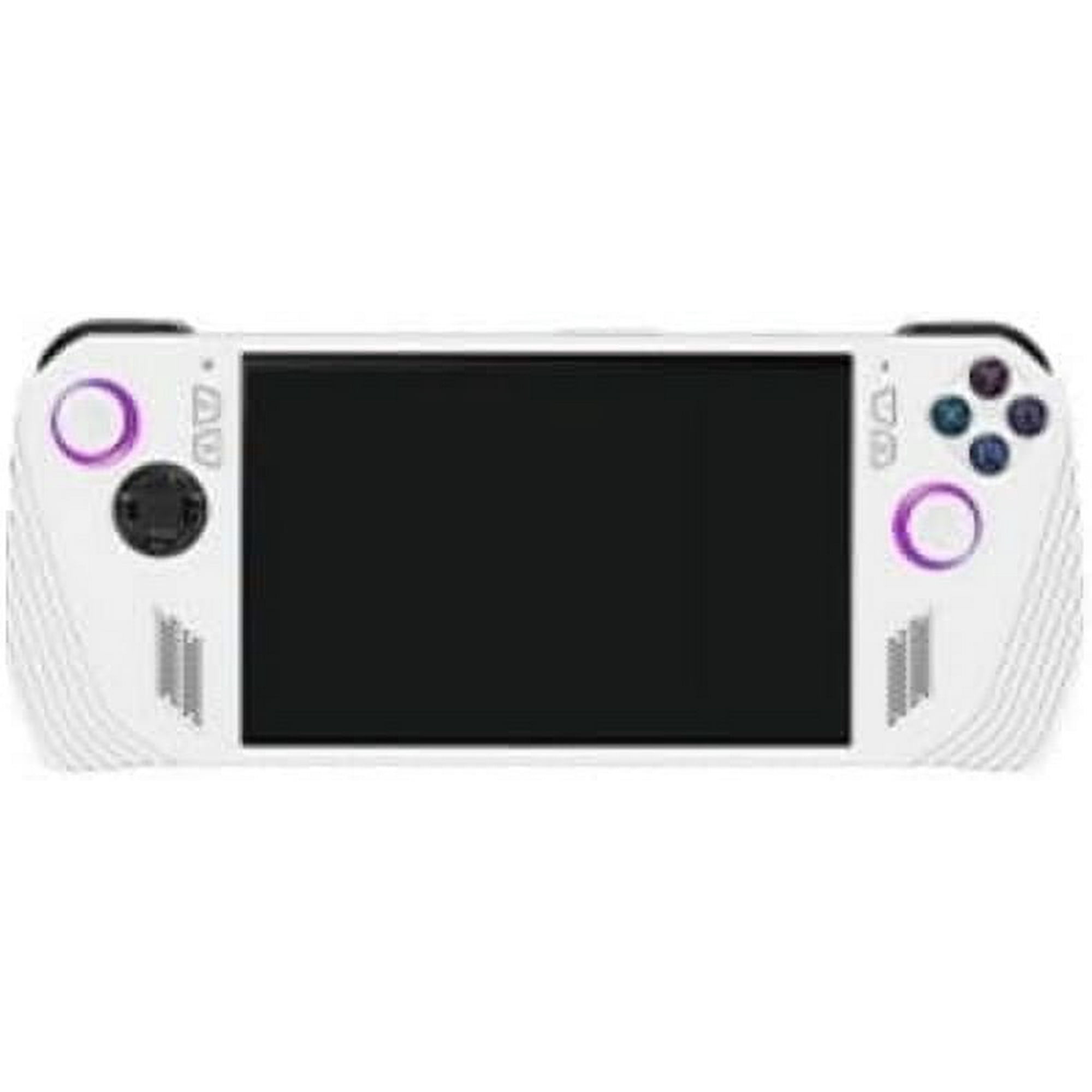 Funda Protectora Aaronmei Silicona Blanco