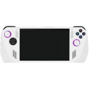 Funda Protectora Aaronmei Silicona Blanco