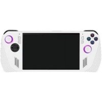 Funda Protectora Aaronmei Silicona Blanco