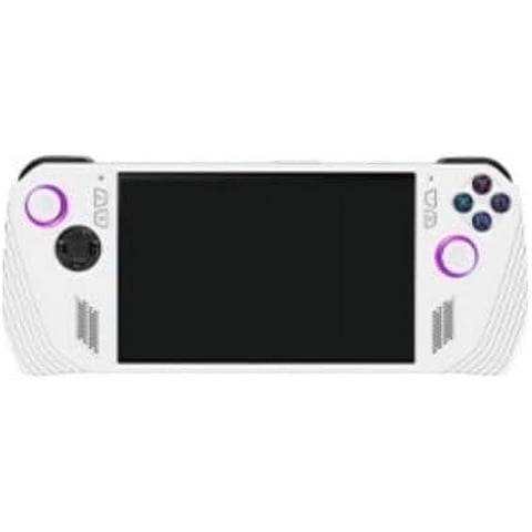 Funda Protectora Aaronmei Silicona Blanco