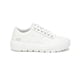 thumbnail image 1 of Zapatillas Cat Mujer Amp Canvas blanco 6.5 us / 23.5 cen, 1 of 7