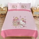 thumbnail image 3 of Cute Hello Kitty Bedding Sets for Girl Women, 3 of 5