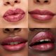 thumbnail image 2 of Labial FOCALLURE Metálico Rojo con Acabado Brillante, 2 of 6