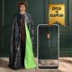 thumbnail image 4 of Capa de Invisibilidad WOW! STUFF 112 cm con App, 4 of 8