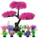 thumbnail image 1 of Árbol de Acuario Ameliade de Cerezo Rosa, 1 of 3