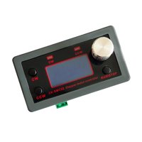 Ioensy - Integración De La Unidad De Control Directo Del Controlador Y La Unidad De Motor Paso A Paso