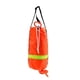 thumbnail image 1 of Kayak Water Floating Life Line Rescue Throw Rope Bag 21m Naranja, 1 of 3