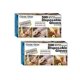 thumbnail image 1 of Guantes Clean Ones Descartables HDPE 500 unidades - Pack de 2, 1 of 8