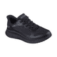 thumbnail image 2 of ZAPATILLAS URBANAS SKECHERS SLIP-INS BOBS SQUAD 4 MUJER | 117624-BBK - Talla 36,5, 2 of 6