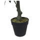 thumbnail image 5 of Planta Artificial Arbol de Olivo 90 cm, 5 of 9