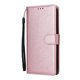 thumbnail image 2 of Funda Cartera para iPhone 14 Pro Max con Tarjetero, Soporte y Cordón - Protección Oro rosa, 2 of 5