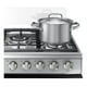 thumbnail image 2 of Cocina Gas licuado 5 Quemadores NX52A7422CS/ZS, 2 of 8