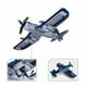 thumbnail image 4 of Avión Caza USNAVY F-4U Corsair, compatible Lego, 4 of 6