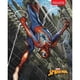 thumbnail image 5 of Cuaderno Universitario Spiderman 100 Hojas 7mm, 1 Un, 5 of 15