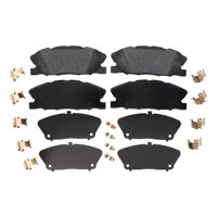 Mopar - Pastilla Freno Delantero Dodge Charger 2014-2020 Original