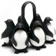 thumbnail image 1 of Cocedor de huevos Peleg Design Egguins para 6 huevos, 1 of 3