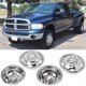 thumbnail image 2 of Simuladores de Llantas Kucaruce 43 cm 8 Pernos para Ram 3500 Dually, 2 of 9