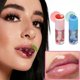 thumbnail image 2 of Brillo Labial KTouler Set de 4 Piezas con Sabor a Fruta, 2 of 8