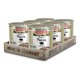 thumbnail image 1 of Pack 6 Latas Bewidog Rico en Panza 800g Comida Húmeda Perros, 1 of 2