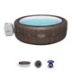 thumbnail image 1 of Spa Inflable St Moritz Airjet Lay-Z, 1 of 5