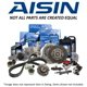 thumbnail image 2 of Termostato AISIN THM-011 con Junta, 2 of 2