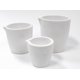 thumbnail image 2 of Juego de crisoles JTS 3 tazas de cerámica para fundir oro y plata, 2 of 9