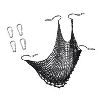 Magideal - Red De Seguridad Para Patio De Juegos Infantil, Red De Seguridad, Red Protectora, Equipo De Escalada, Accesorios Para Casas En Los Árboles, Gimnasios