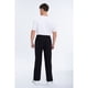 thumbnail image 1 of Pantalón Hombre Elasticado Recto Puño Ajustable 4008, 1 of 4