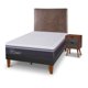 thumbnail image 2 of Cama Europea Curve Ortopedic Advk 1.5 Plazas Rbkr, 2 of 10