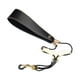 thumbnail image 5 of Correa De Hombro Para Saxofón Accesorio Acolchado Saxofón Alto/tenor/barítono Cuero De PU, 5 of 5
