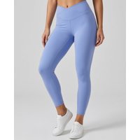 Flix Spa - Calza Deportiva Premium Realce Y Soporte Pro