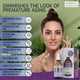 thumbnail image 5 of Péptidos concentrados Serum Advanced Clinicals 6X, 50 ml, 5 of 9